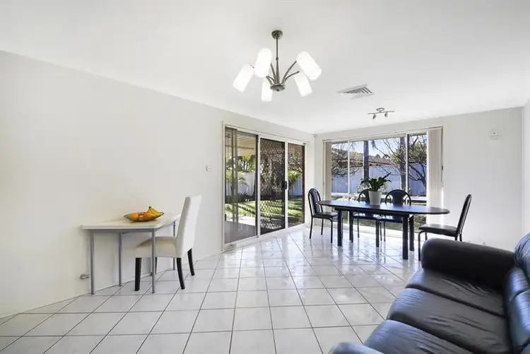 Sixth view of Homely house listing, 9 Tramway Dr, Currans Hill NSW 2567