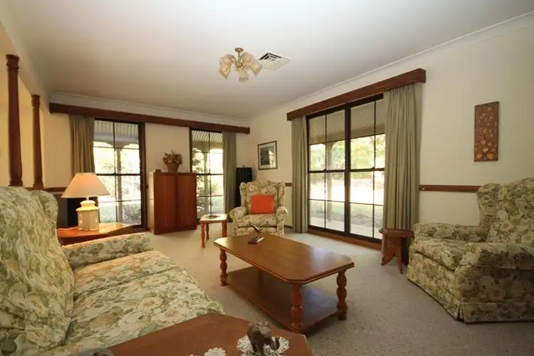 Fourth view of Homely house listing, 17 Ashgrove Pl, Bundanoon NSW 2578