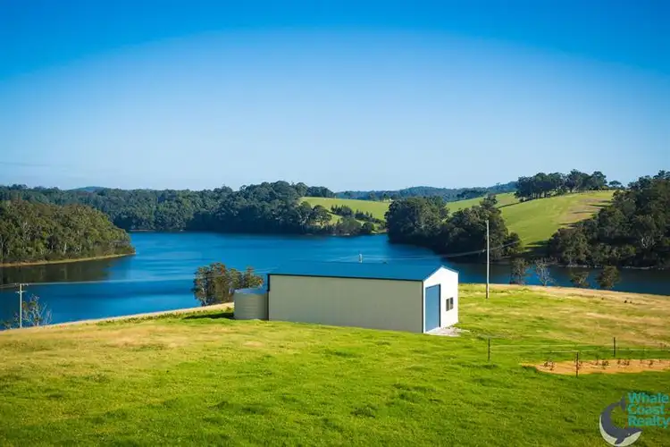 Third view of Homely rural property listing, Lot 201 Princes Hwy, Corunna NSW 2546