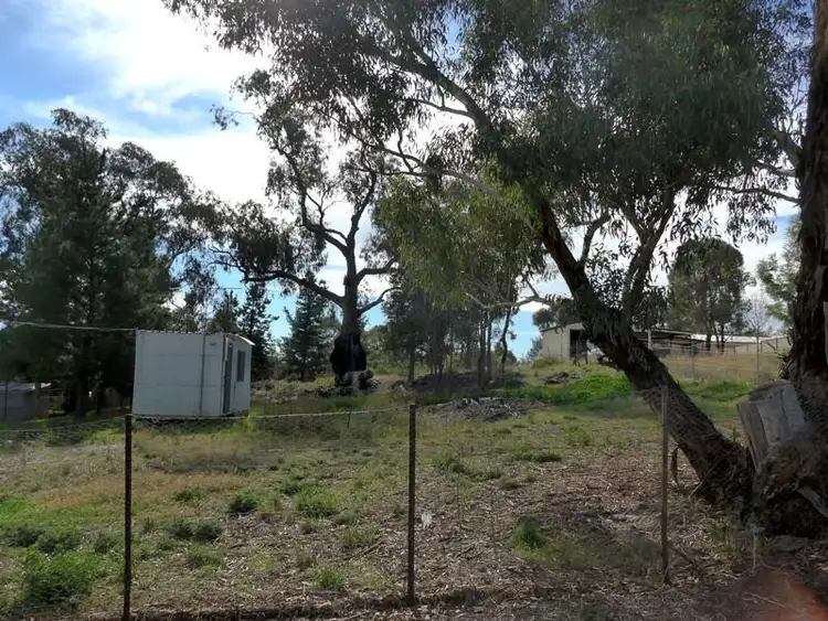 Second view of Homely land listing, Address available on request