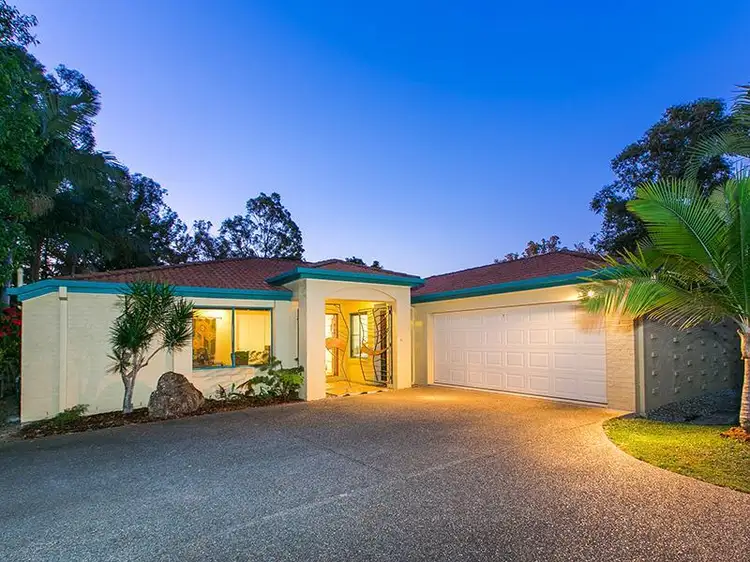 53 Northview Outlook -, Moorooka QLD 4105