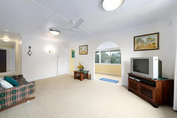 Fifth view of Homely house listing, 61 Moorbell  St, Tarragindi QLD 4121