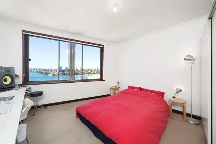 Fifth view of Homely apartment listing, 77/4 Macleay St, Potts Point NSW 2011