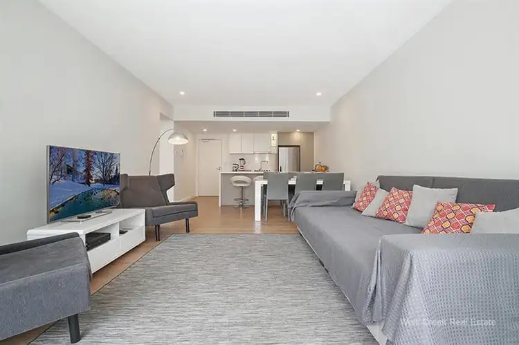 Third view of Homely apartment listing, G10/2-6 Martin Ave, Arncliffe NSW 2205