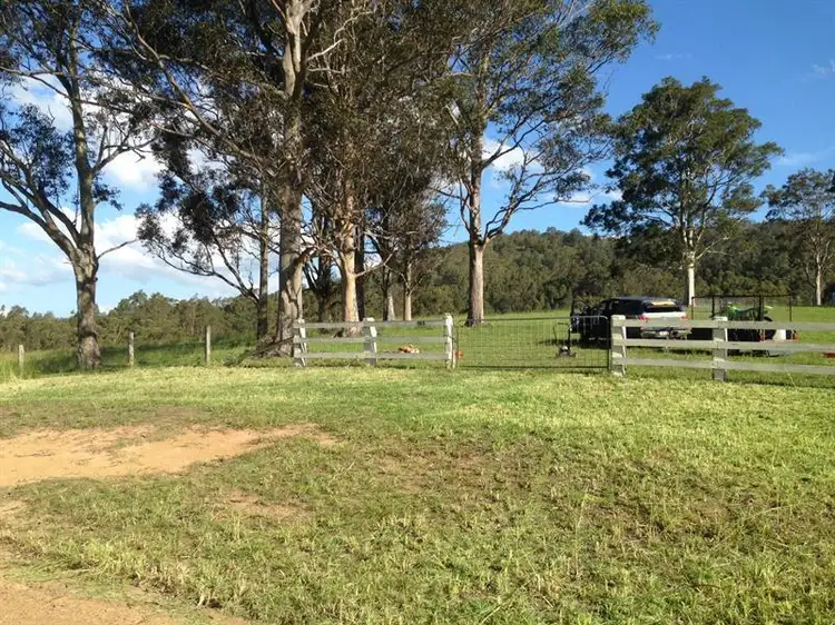 Third view of Homely rural property listing, 193 Wyses Rd, Bunyah NSW 2429