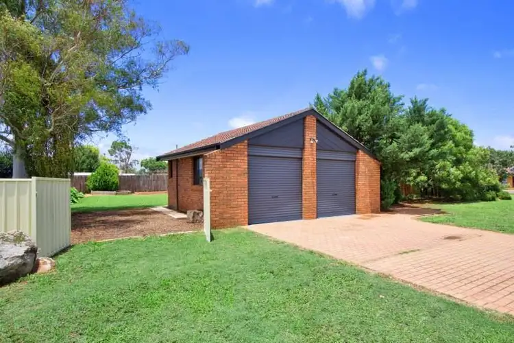 Sixth view of Homely house listing, 11 Gordon St, Tamworth NSW 2340
