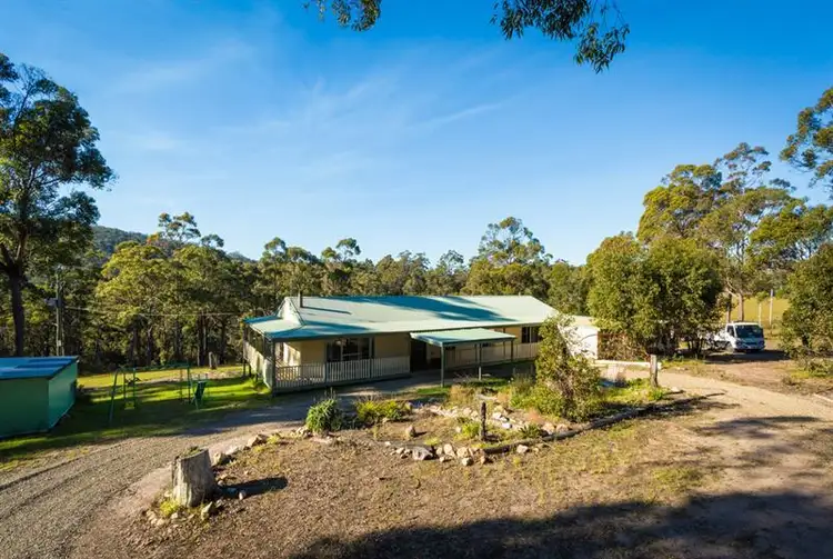Second view of Homely house listing, 336 Merimbula Dr, Merimbula NSW 2548