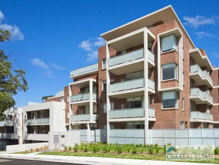 Fifth view of Homely apartment listing, 1 Lamond Dr, Turramurra NSW 2074