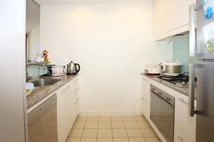 Fifth view of Homely apartment listing, 403/8 Brodie Spark Dr, Wolli Creek NSW 2205