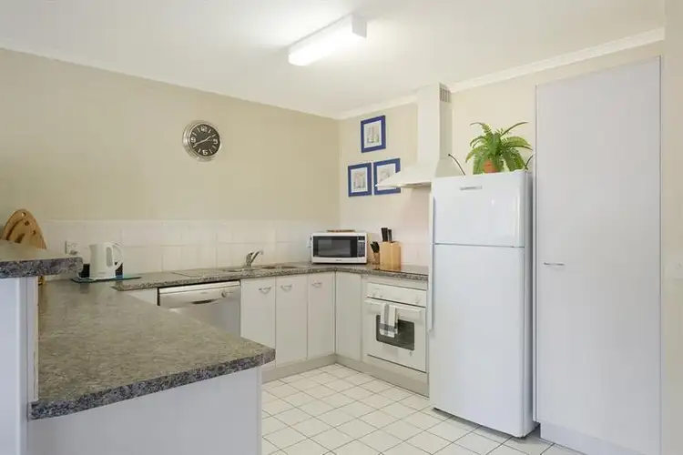 Sixth view of Homely apartment listing, 3/61 Ocean  Dr, Merimbula NSW 2548