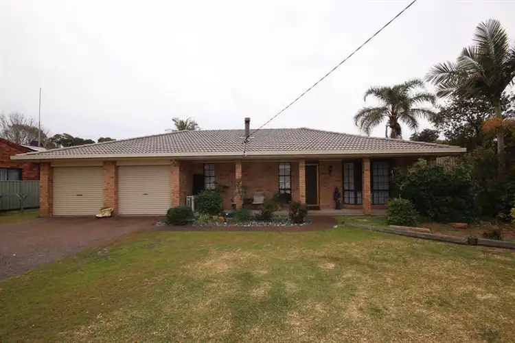 Main view of Homely house listing, 79 Clemenceau Cres, Tanilba Bay NSW 2319