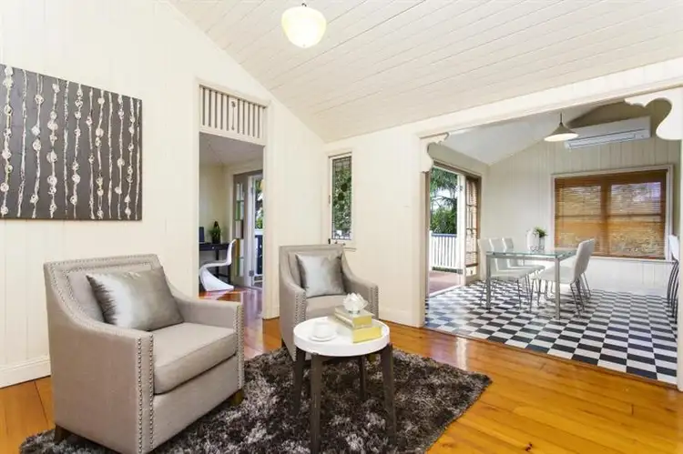 Sixth view of Homely house listing, 16 Stephens St, Annerley QLD 4103