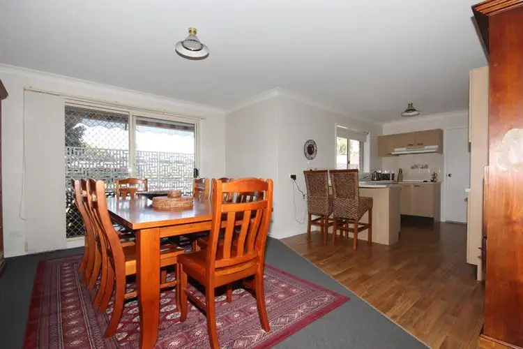 Fifth view of Homely house listing, 4 Inala Ct, Lemon Tree Passage NSW 2319