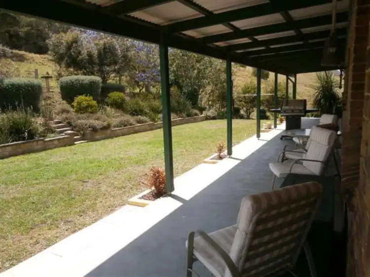 Fourth view of Homely rural property listing, Address available on request