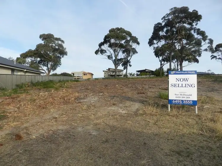 Fourth view of Homely land listing, 16 The Dress Cir, Tura Beach NSW 2548