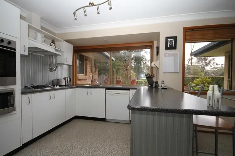 Sixth view of Homely house listing, 5 Coalmines Rd, Bundanoon NSW 2578