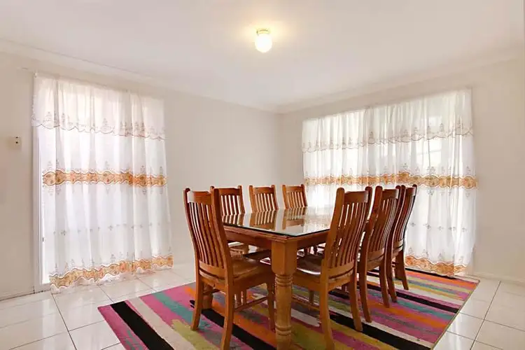 Fifth view of Homely house listing, 9 Salerno Pl, Blairmount NSW 2559