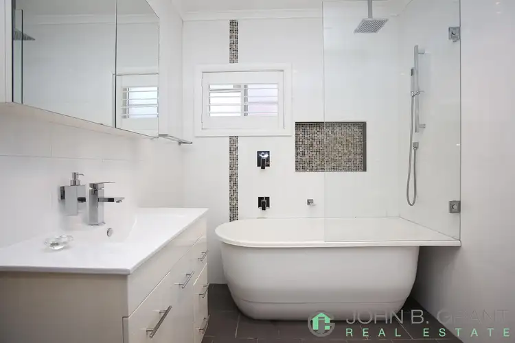 Fourth view of Homely house listing, 61 Batt St, Sefton NSW 2162