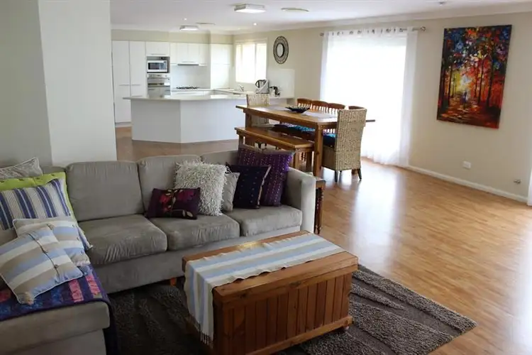 Fourth view of Homely house listing, 66 Dunheved Cir, Dubbo NSW 2830