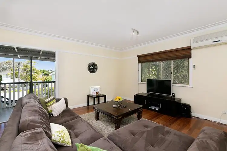 Fifth view of Homely house listing, 9 Hyslop St, Moorooka QLD 4105