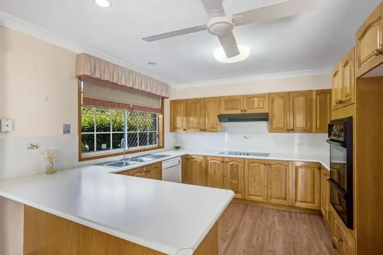 Second view of Homely villa listing, 2/18 Bowden Rd, Woy Woy NSW 2256