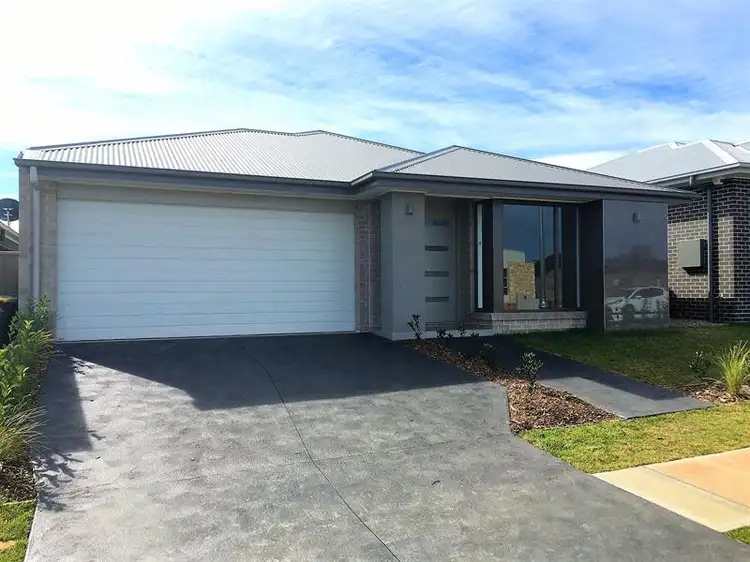 Main view of Homely house listing, Lot 5526 Kale Rd, Spring Farm NSW 2570