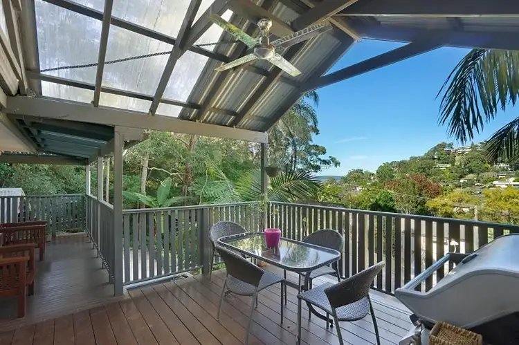 Main view of Homely house listing, 98 The Broadwaters  -, Tascott NSW 2250