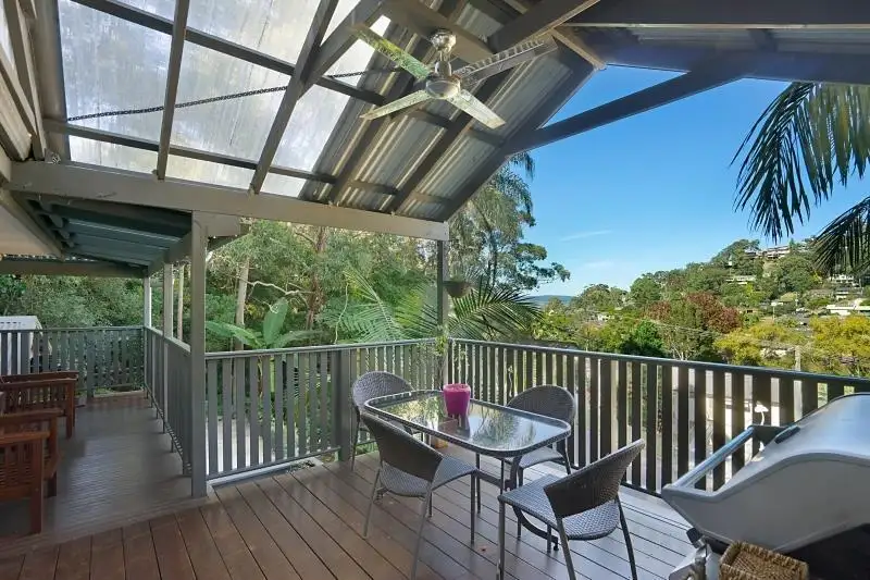 Main view of Homely house listing, 98 The Broadwaters  -, Tascott NSW 2250