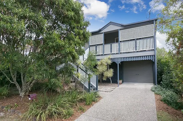 Main view of Homely house listing, 27 Asquith St, Morningside QLD 4170