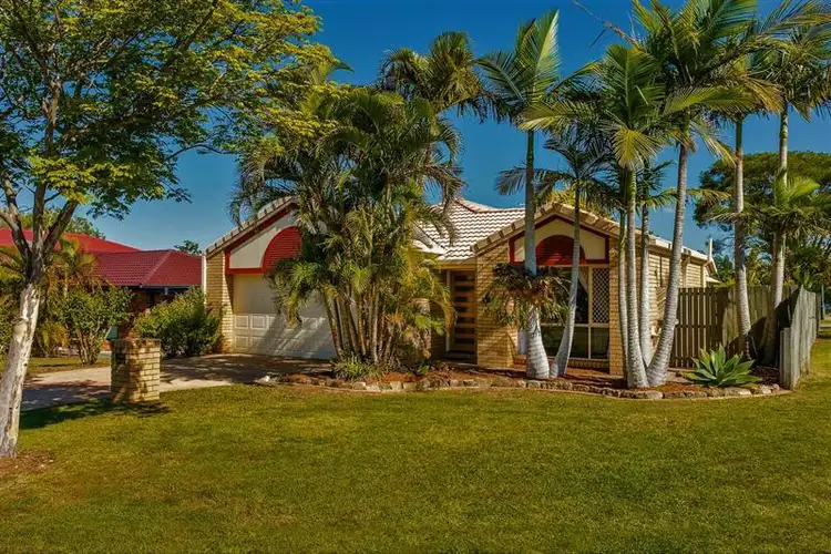 7 Macknish  Cres, Coopers Plains QLD 4108