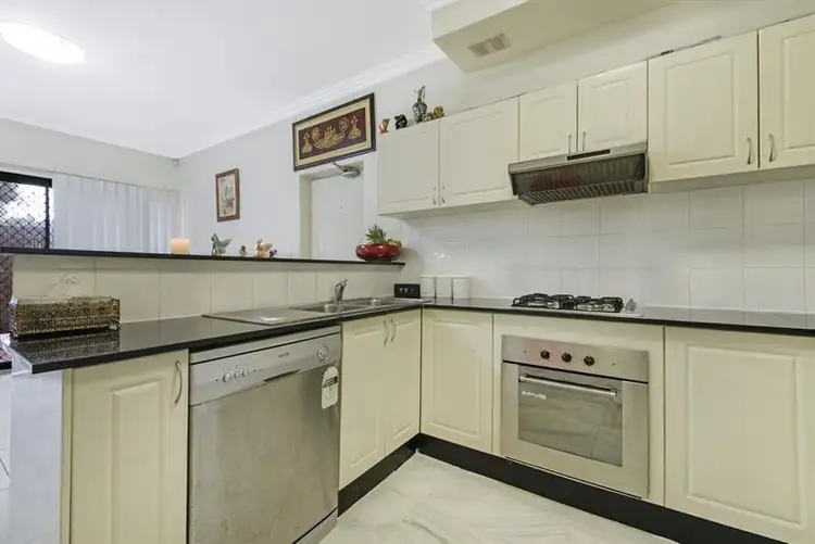 Third view of Homely unit listing, 1/51-53 Cross St, Guildford NSW 2161