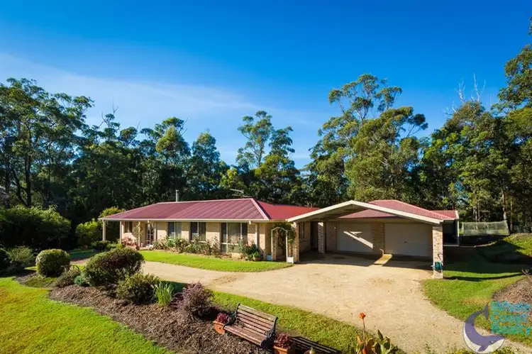195 Bodalla Park Dr, Bodalla NSW 2545