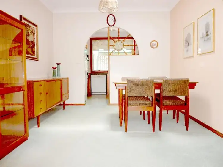 Third view of Homely villa listing, 3/11 Mountview Ave, Beverly Hills NSW 2209