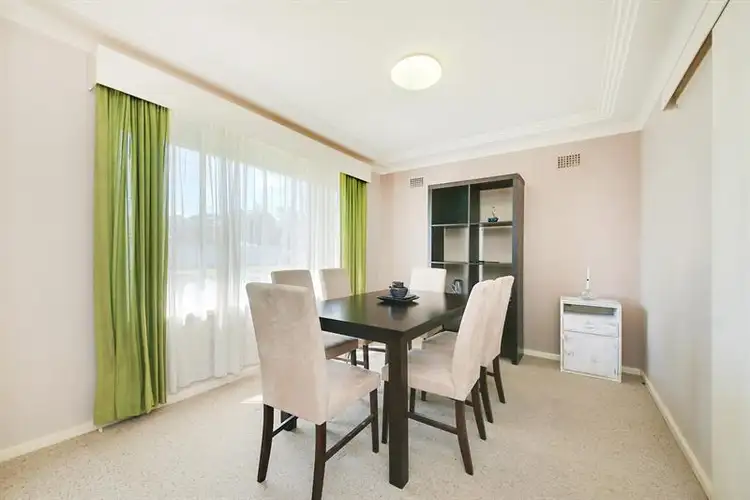 Third view of Homely house listing, 35 Pobje Ave, Birrong NSW 2143