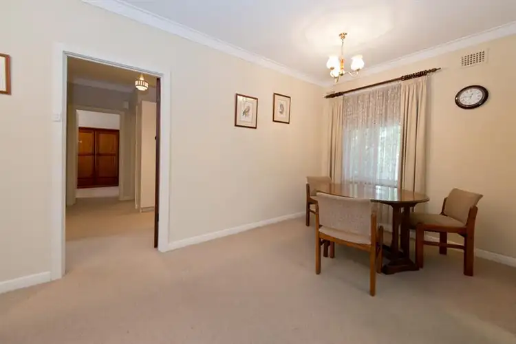 Fifth view of Homely house listing, 8 Jaffrey St, Blair Athol SA 5084