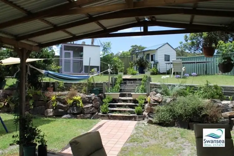 Sixth view of Homely house listing, 21 Hardy St, swansea NSW 2281