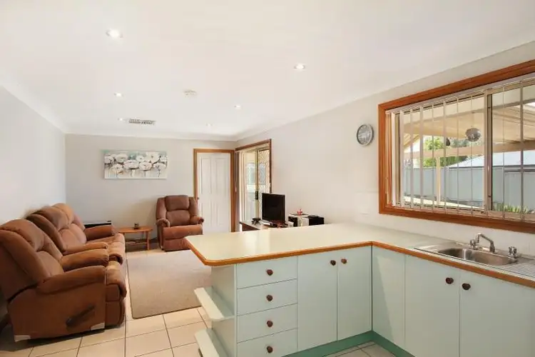 Seventh view of Homely house listing, 38 Campbell Rd, Calala NSW 2340