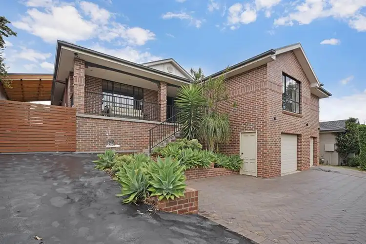Main view of Homely house listing, 312 Mount Annan Dr, Mount Annan NSW 2567