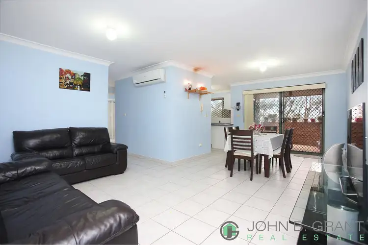 Second view of Homely unit listing, 26/149 Waldron Rd, Chester Hill NSW 2162