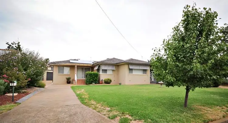 11 Emerald St, Dubbo NSW 2830