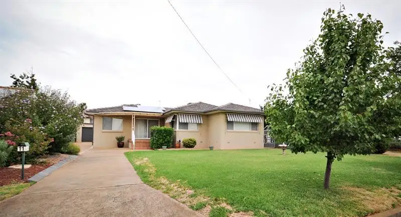 Main view of Homely house listing, 11 Emerald St, Dubbo NSW 2830