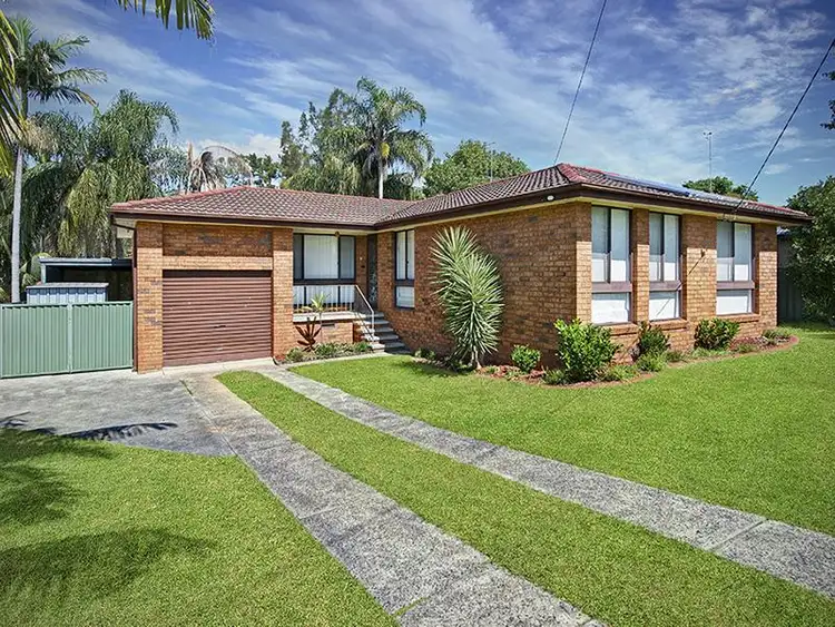 20 Cottam Rd, Wyongah NSW 2259