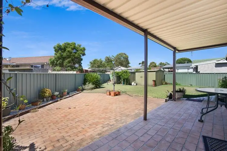 Third view of Homely house listing, 4a Cogra Rd, Woy Woy NSW 2256