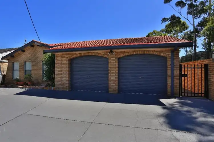 Main view of Homely house listing, 27 Mariner Dr, Eleebana NSW 2282