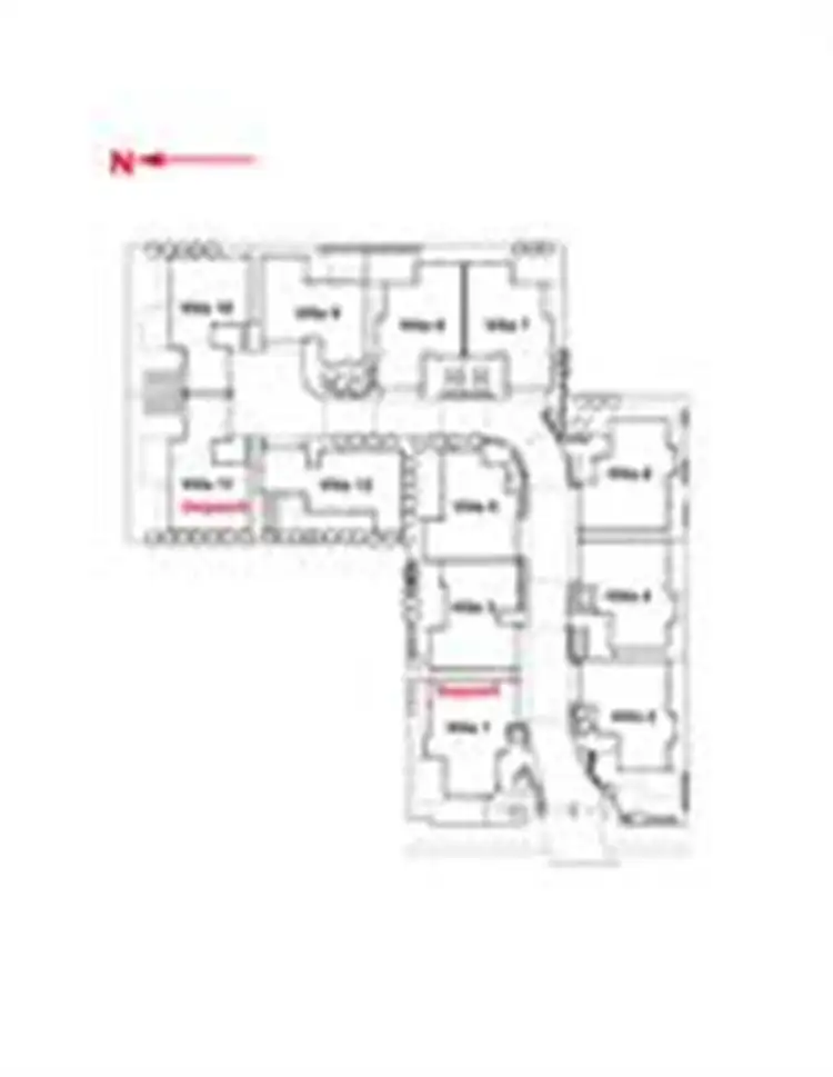Second view of Homely villa listing, 9/1-3 Morris St, Umina Beach NSW 2257