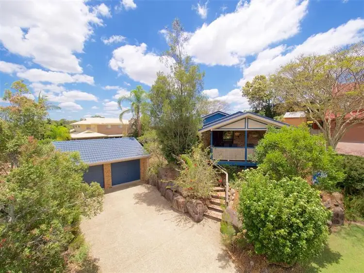 Second view of Homely house listing, 6 LIAM Ct, Calamvale QLD 4116