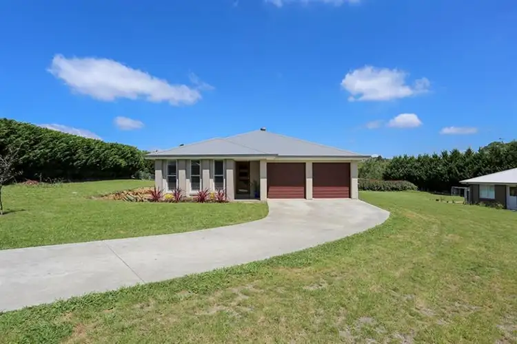11 Cambourn Cl, Bundanoon NSW 2578
