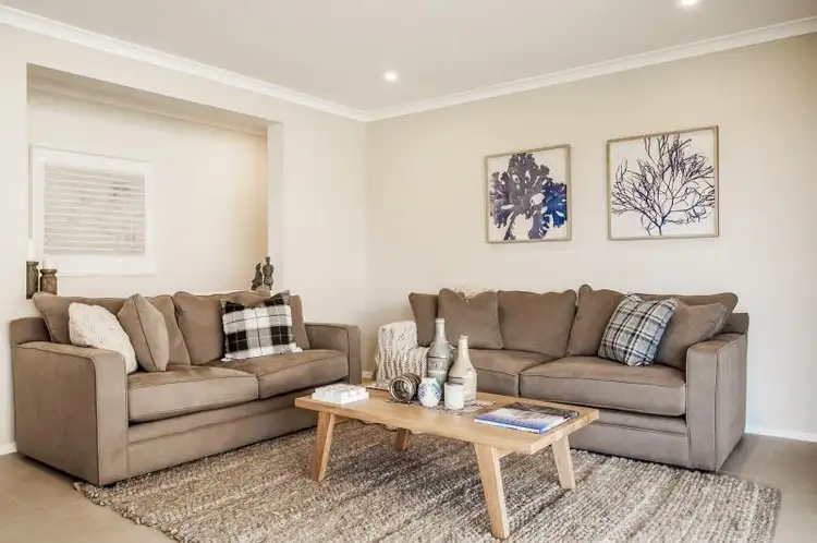 Fifth view of Homely house listing, 327 Warnervale Rd, Hamlyn Terrace NSW 2259