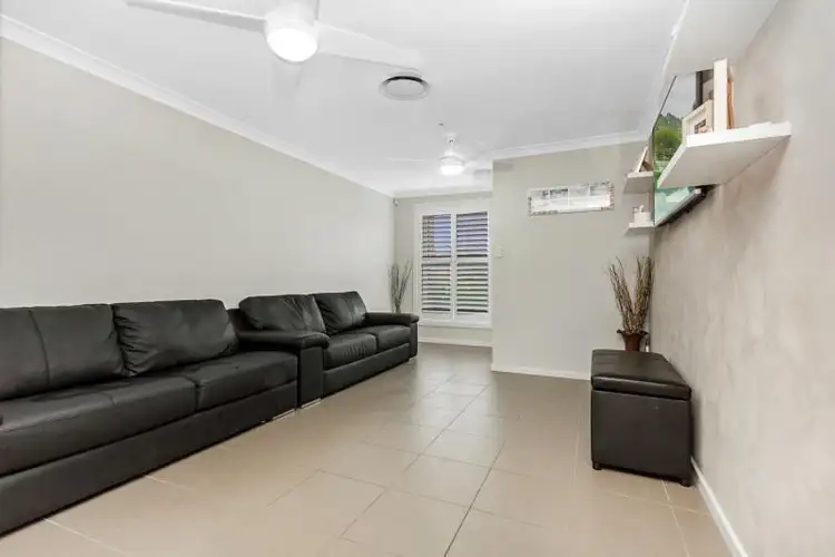 Second view of Homely townhouse listing, 2/1 Brock  Ave, St Marys NSW 2760