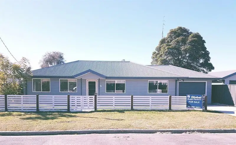 Main view of Homely house listing, 20A Greville St, Beresfield NSW 2322